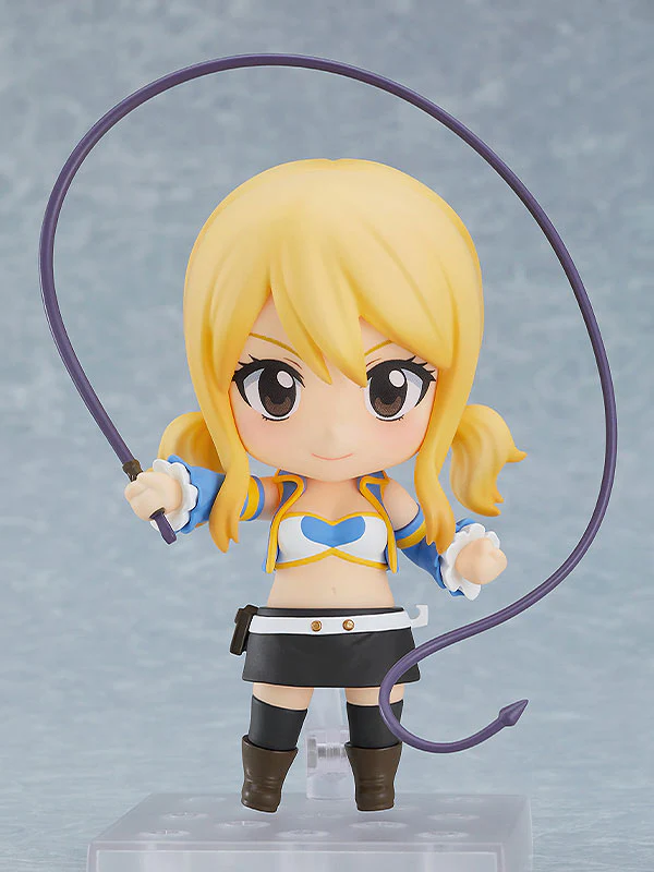 Fairy Tail Final Season - Lucy Heartfilia - Nendoroid #1924 (Max Factory) - Image 4