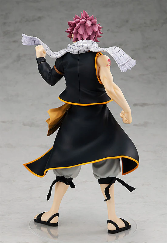 Fairy Tail Final Season - Natsu Dragneel - Pop Up Parade - XL (Good Smile Company) - Image 3