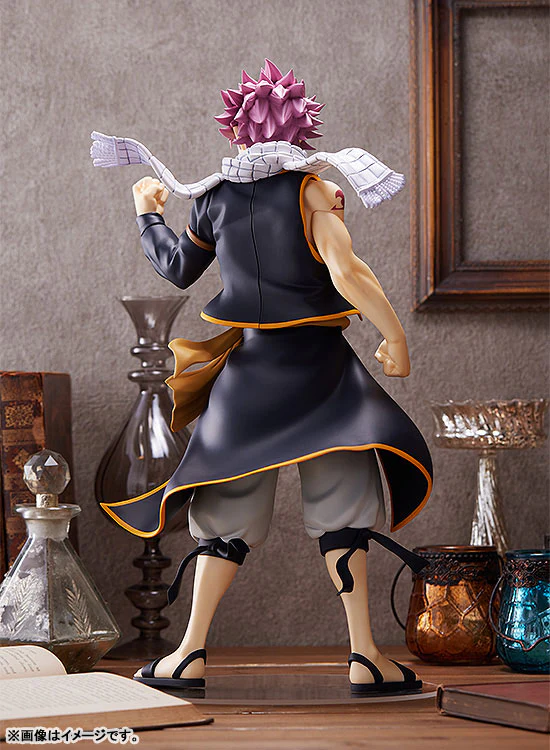 Fairy Tail Final Season - Natsu Dragneel - Pop Up Parade - XL (Good Smile Company) - Image 5