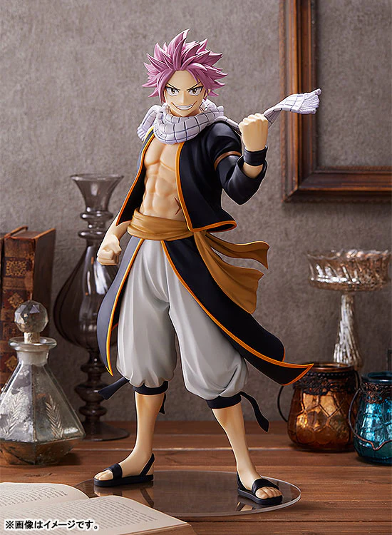 Fairy Tail Final Season - Natsu Dragneel - Pop Up Parade - XL (Good Smile Company) - Image 6
