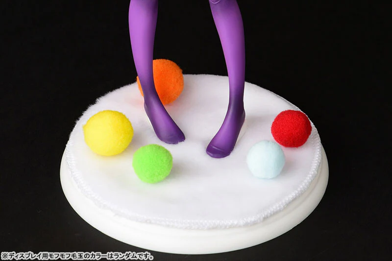 Fairy Tail - Lucy Heartfilia - 1/6 - Halloween Cat Gravure_Style (Orca Toys) - Image 3