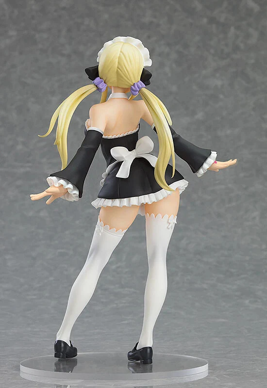 Fairy Tail - Lucy Heartfilia - Pop Up Parade - Virgo Form Ver. (Good Smile Company) - Image 3