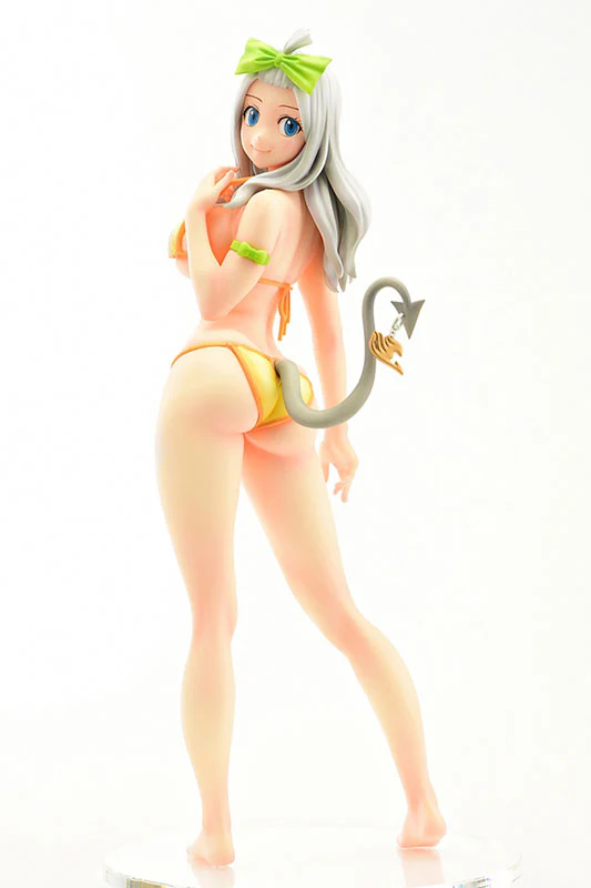 Fairy Tail - Mirajane Strauss - 1/6 - PURE in HEART (Orca Toys) - Image 2
