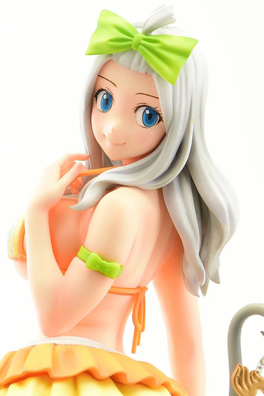 Fairy Tail - Mirajane Strauss - 1/6 - PURE in HEART (Orca Toys) - Image 4