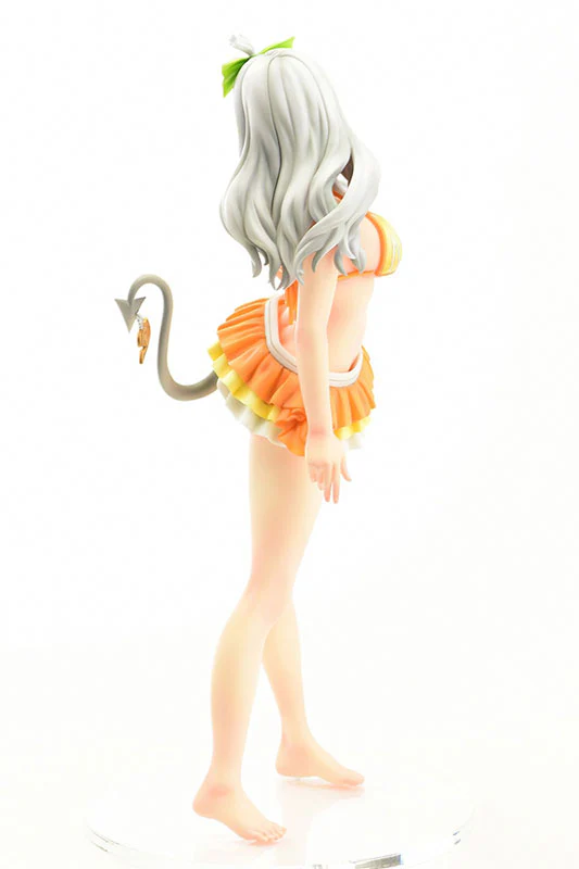 Fairy Tail - Mirajane Strauss - 1/6 - PURE in HEART (Orca Toys) - Image 5