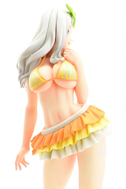 Fairy Tail - Mirajane Strauss - 1/6 - PURE in HEART (Orca Toys) - Image 6
