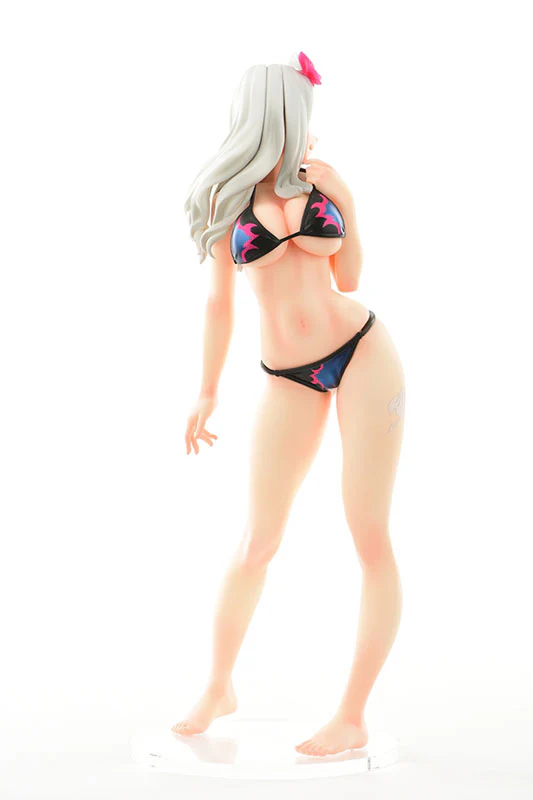 Fairy Tail - Mirajane Strauss - 1/6 - PURE in HEART, Small Devil Bikini ver. (Orca Toys) - Image 7