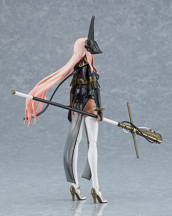 Falslander - Hemet Nethel - Figma #579 (Max Factory) - Image 3