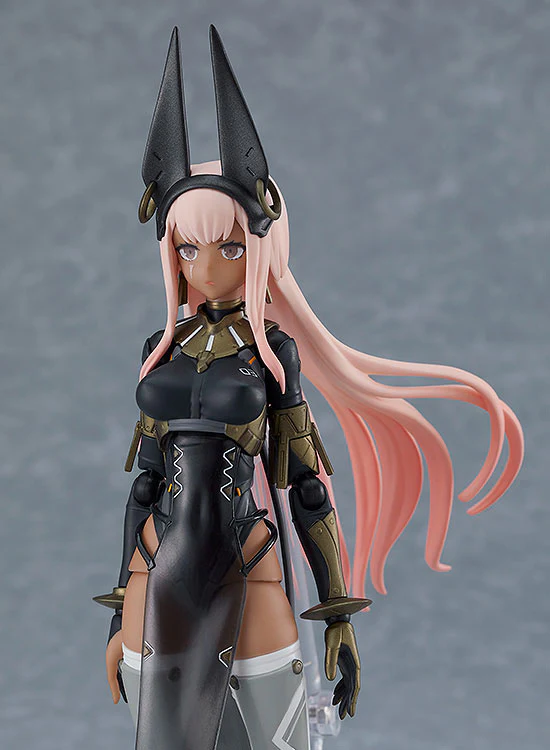 Falslander - Hemet Nethel - Figma #579 (Max Factory) - Image 4