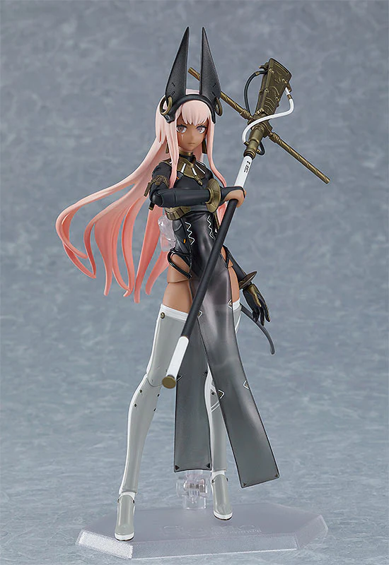 Falslander - Hemet Nethel - Figma #579 (Max Factory) - Image 5
