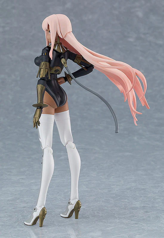 Falslander - Hemet Nethel - Figma #579 (Max Factory) - Image 7