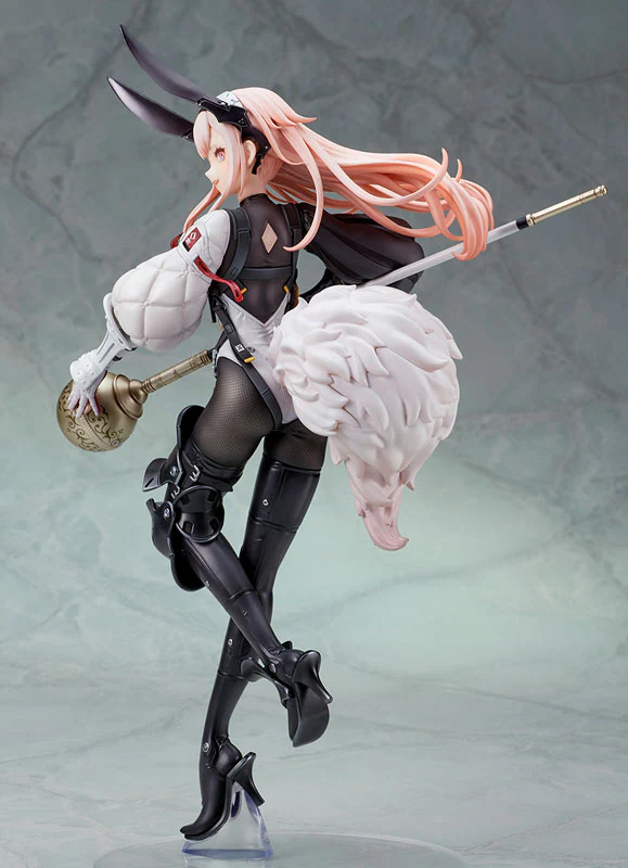 Falslander - Hexe - 1/7 (Ques Q) - Image 5