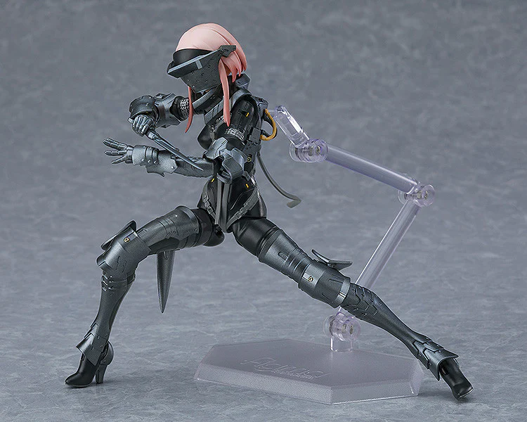 Falslander - Lanze Reiter - Figma #491 - 2024 Re-release (Max Factory) - Image 7