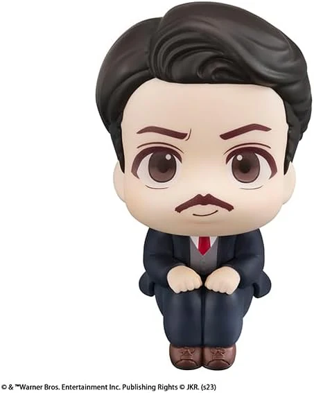 Fantastic Beasts and Where to Find Them - Jacob Kowalski - Look Up (MegaHouse) - Image 2