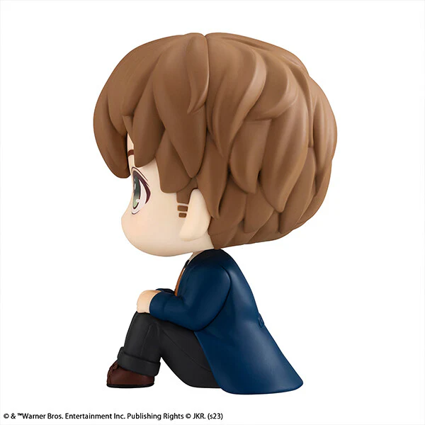 Fantastic Beasts and Where to Find Them - Newt Scamander - Look Up (MegaHouse) - Image 6