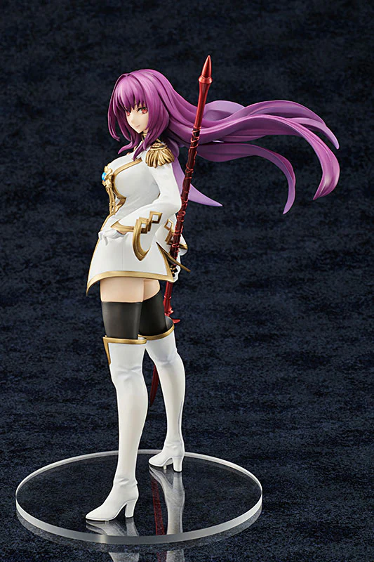 Fate/Extella Link - Scáthach - 1/7 - Makyou no Seargent (Amakuni, Hobby Japan) - Image 3