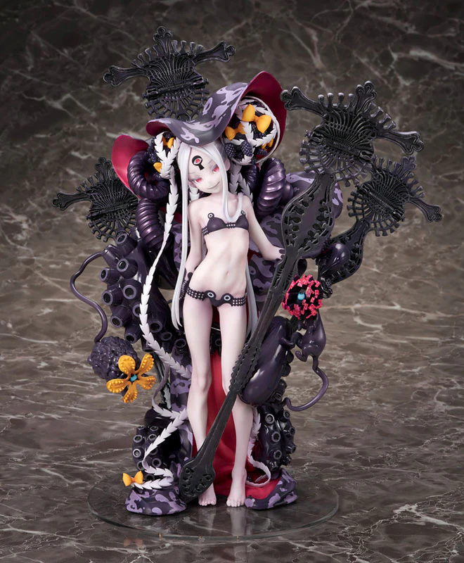 Fate/Grand Order - Abigail Williams - 1/7 - Foreigner, Summer (Alter) - Image 4