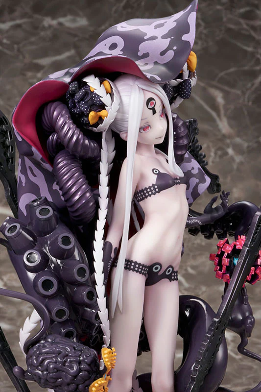 Fate/Grand Order - Abigail Williams - 1/7 - Foreigner, Summer (Alter) - Image 5