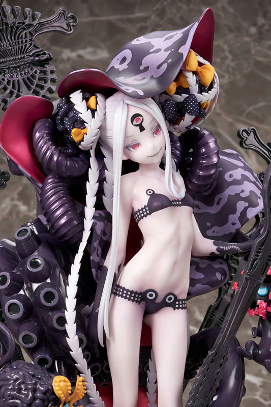 Fate/Grand Order - Abigail Williams - 1/7 - Foreigner, Summer (Alter) - Image 8