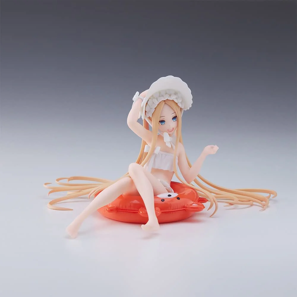 Fate/Grand Order - Abigail Williams - SPM Figure - Foreigner, Summer Ver. (SEGA) - Image 3