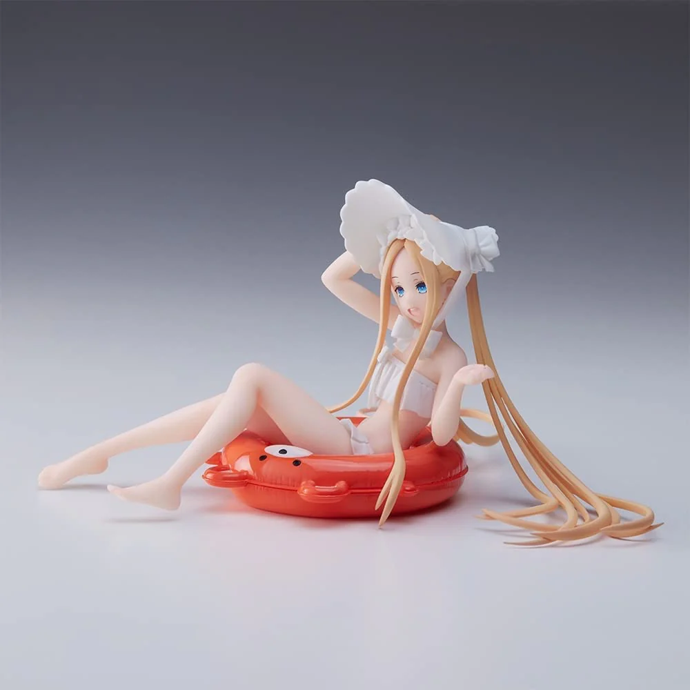 Fate/Grand Order - Abigail Williams - SPM Figure - Foreigner, Summer Ver. (SEGA) - Image 4