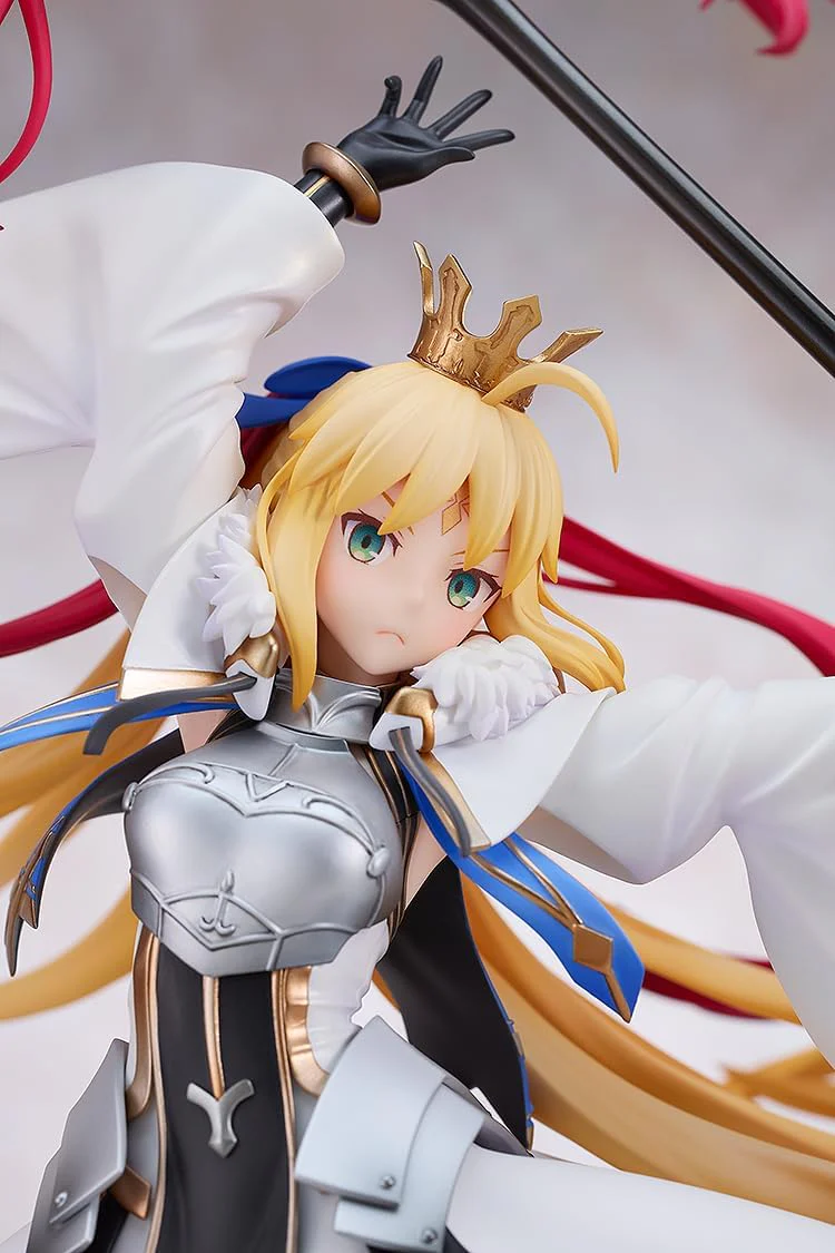 Fate/Grand Order - Altria Caster - 1/7 (Good Smile Company, Sparrow) - Image 4