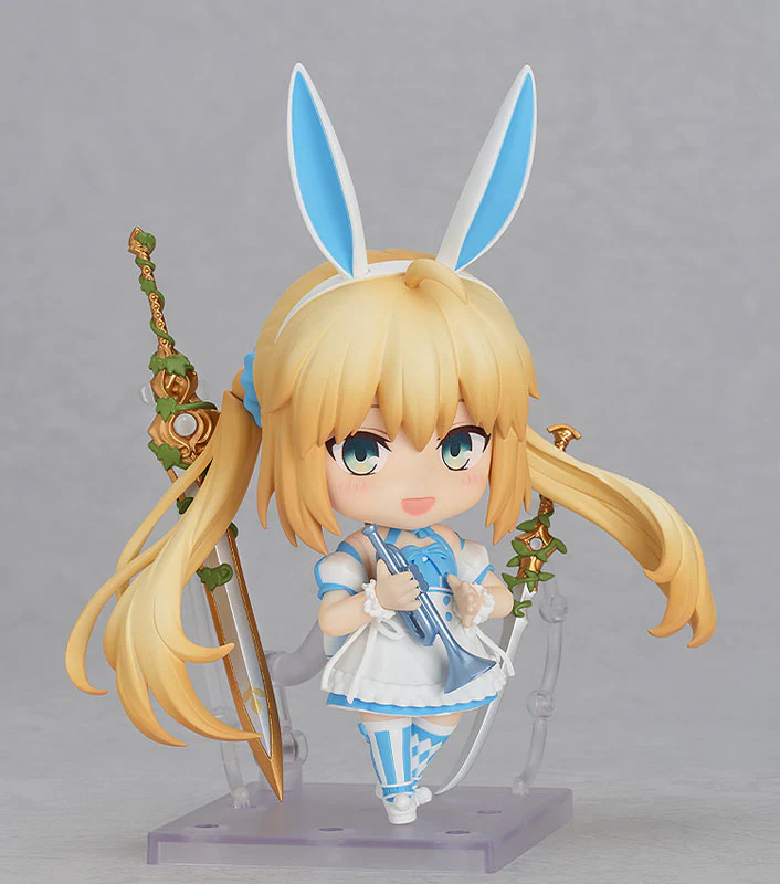 Fate/Grand Order - Altria Caster - Nendoroid #2857 - Berserker (Good Smile Company) - Image 2