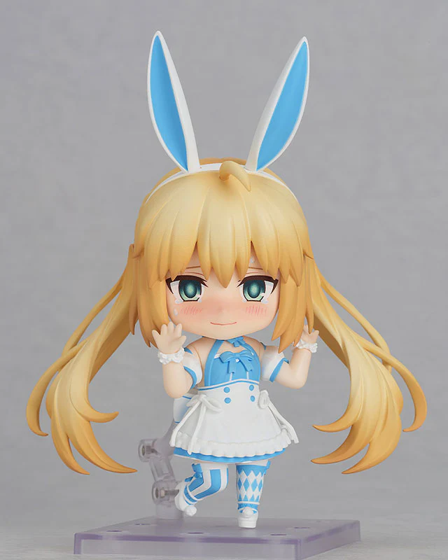 Fate/Grand Order - Altria Caster - Nendoroid #2857 - Berserker (Good Smile Company) - Image 3