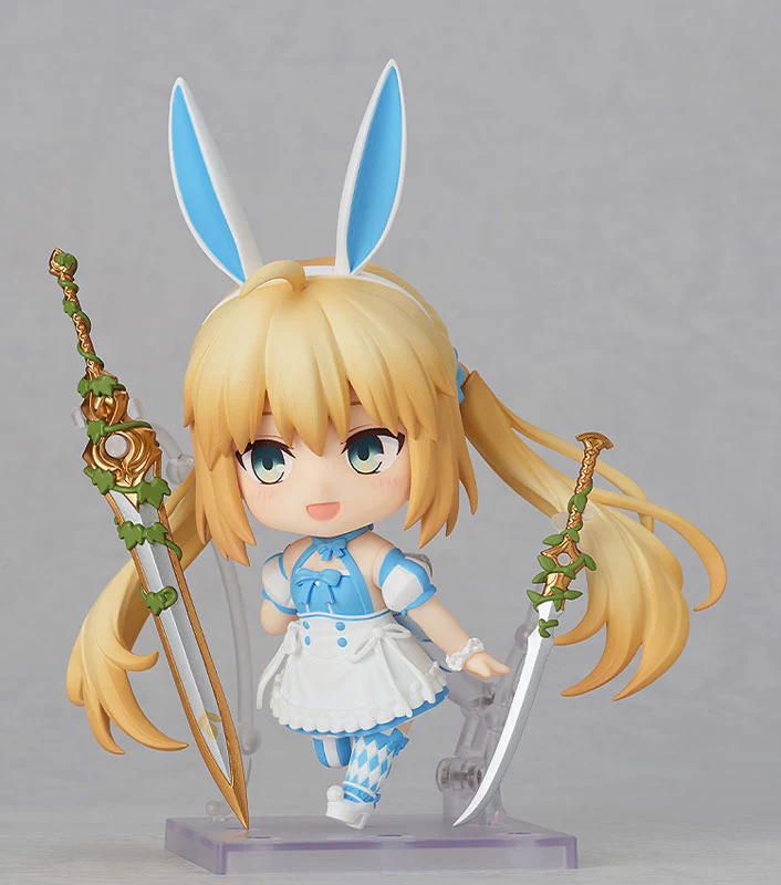 Fate/Grand Order - Altria Caster - Nendoroid #2857 - Berserker (Good Smile Company) - Image 5