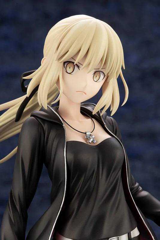 Fate/Grand Order - Altria Pendragon - 1/7 - Saber Alter - Casual ver. - 2024 Re-release (Kotobukiya) - Image 4
