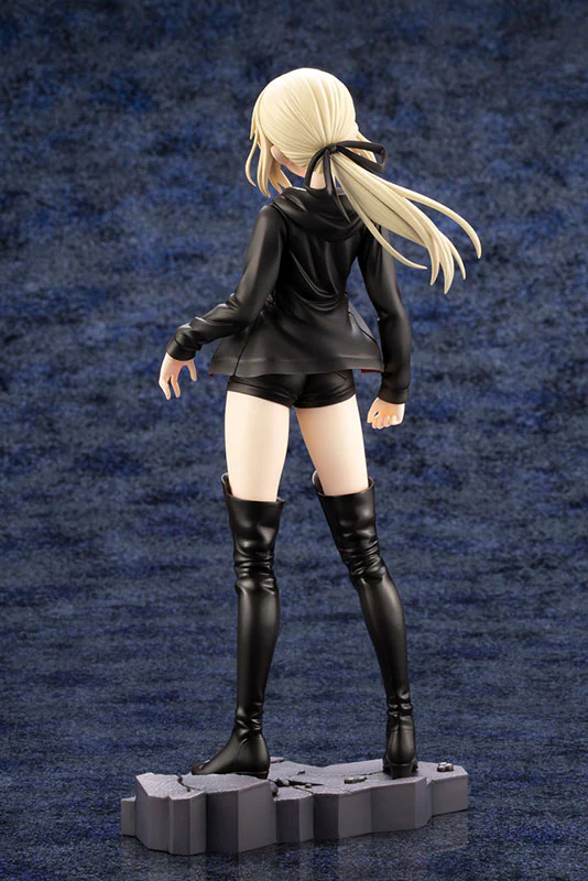 Fate/Grand Order - Altria Pendragon - 1/7 - Saber Alter - Casual ver. - 2024 Re-release (Kotobukiya) - Image 6