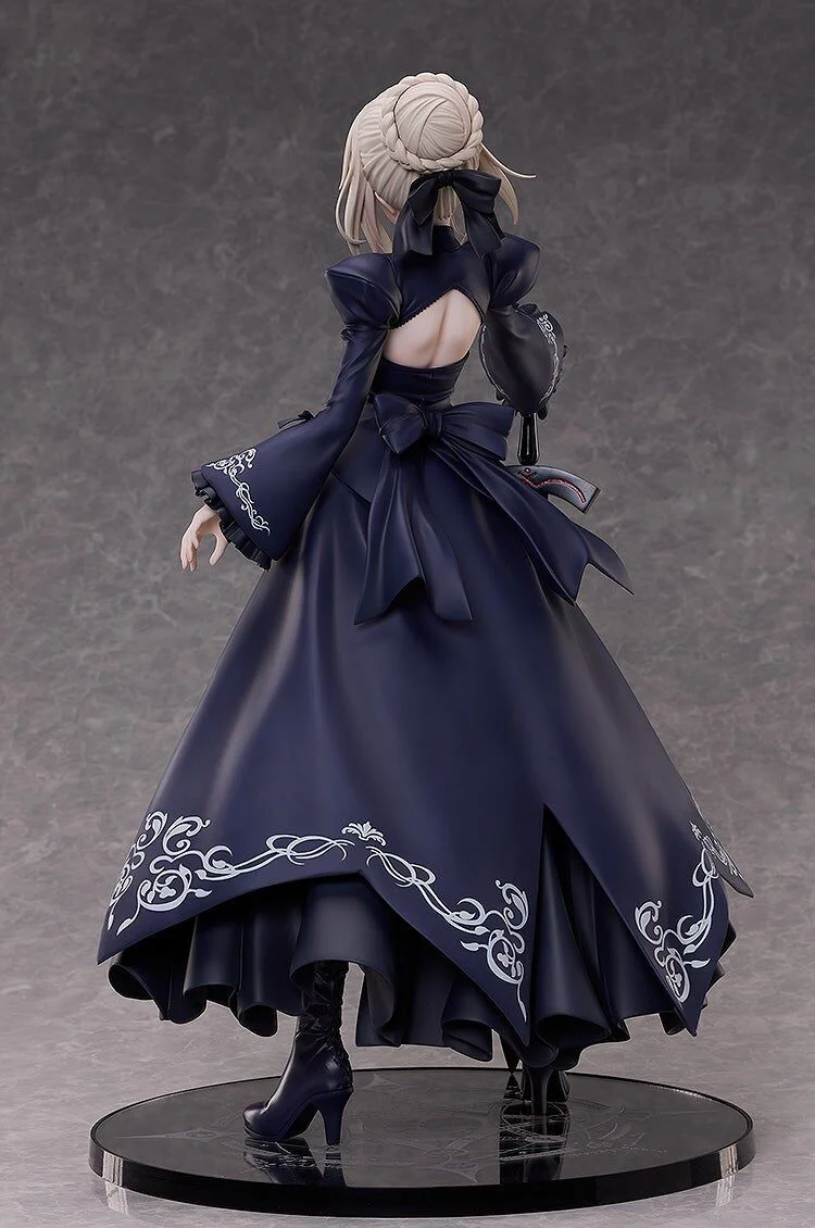 Fate/Grand Order - Altria Pendragon - B-style - 1/4 - Saber, Alter (FREEing) - Image 6