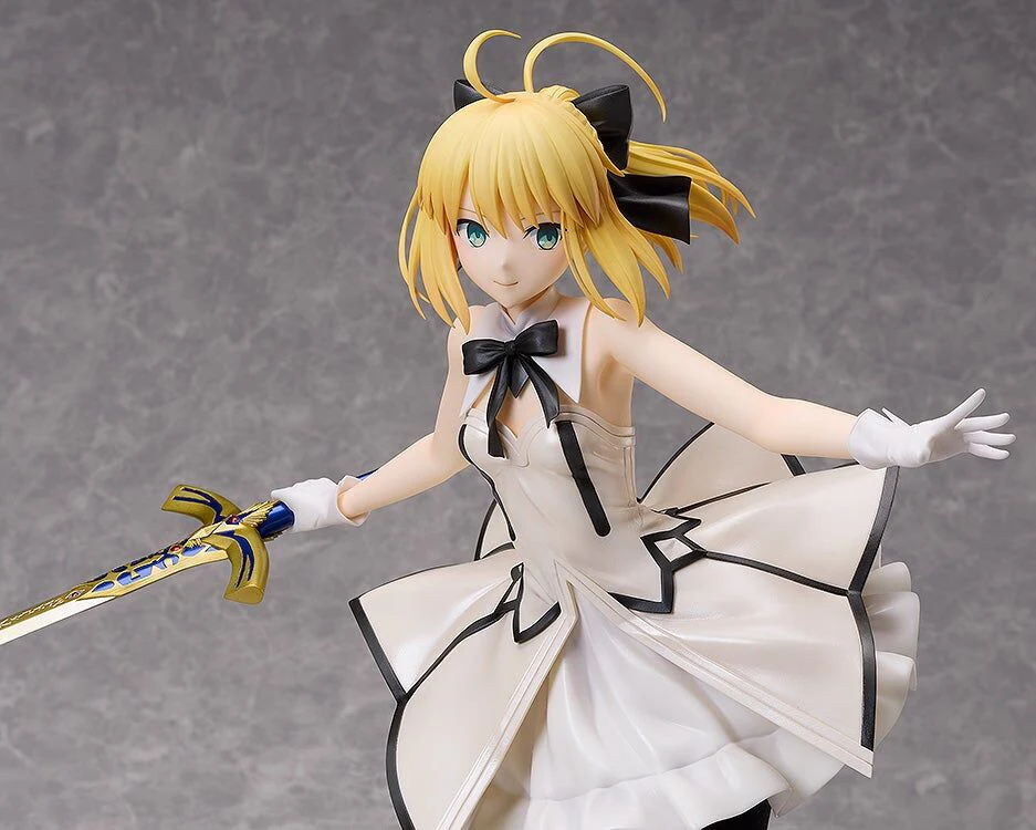 Fate/Grand Order - Altria Pendragon - B-style - 1/4 - Saber, Lily (FREEing) - Image 4