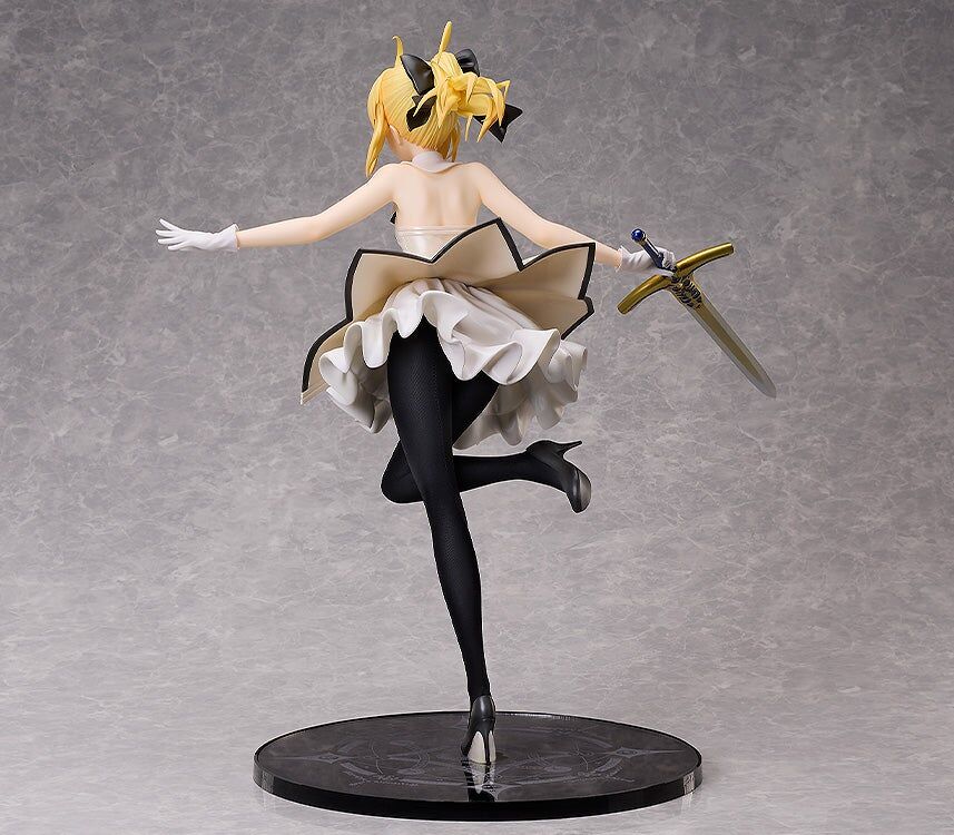 Fate/Grand Order - Altria Pendragon - B-style - 1/4 - Saber, Lily (FREEing) - Image 5