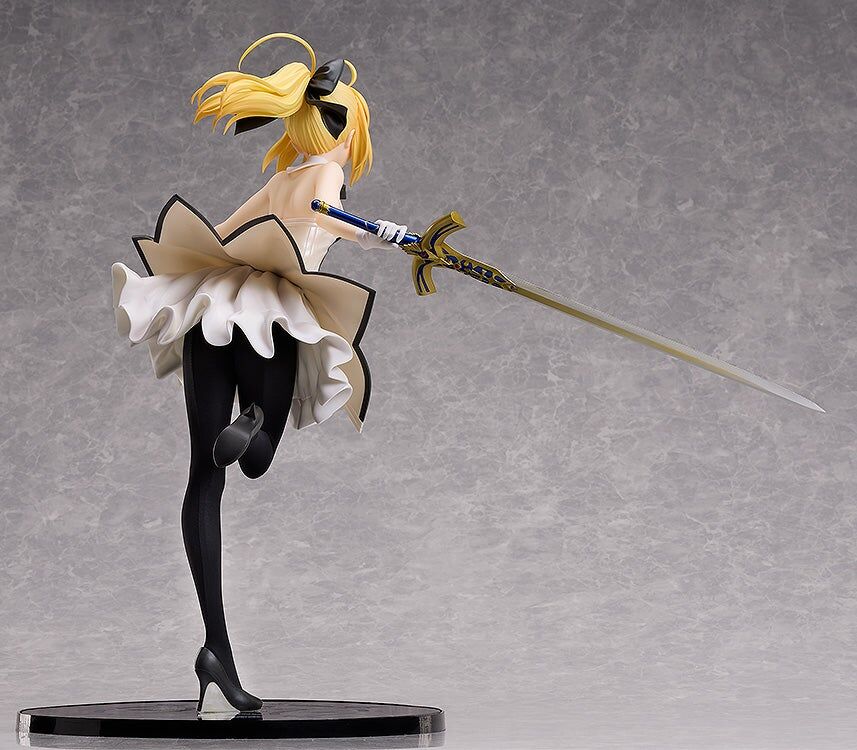 Fate/Grand Order - Altria Pendragon - B-style - 1/4 - Saber, Lily (FREEing) - Image 6