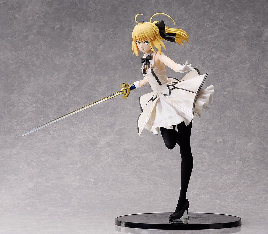 Fate/Grand Order - Altria Pendragon - B-style - 1/4 - Saber, Lily (FREEing) - Image 8