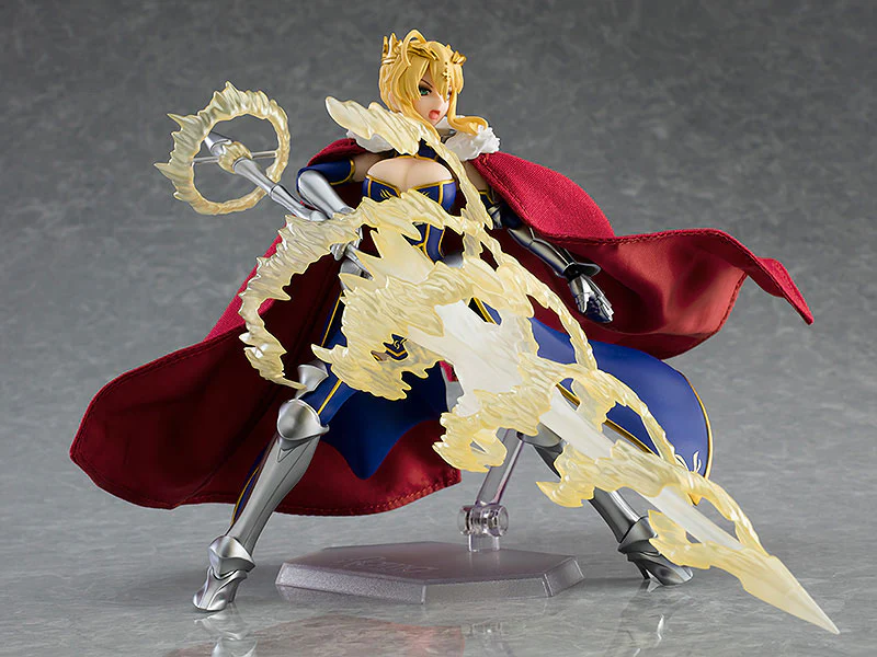 Fate/Grand Order - Altria Pendragon - Figma #568-DX - Lancer, DX Edition (Max Factory) [Shop Exclusive] - Image 5