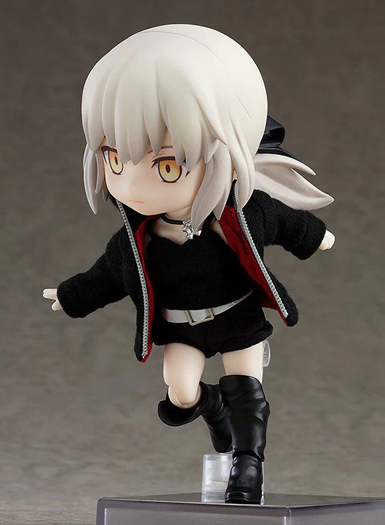 Fate/Grand Order - Altria Pendragon - Nendoroid Doll - Saber, (Alter), Shinjuku Ver. - 2026 Re-release (Good Smile Company) - Image 2