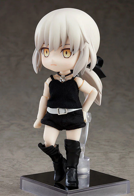Fate/Grand Order - Altria Pendragon - Nendoroid Doll - Saber, (Alter), Shinjuku Ver. - 2026 Re-release (Good Smile Company) - Image 5