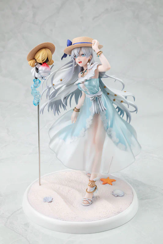 Fate/Grand Order - Anastasia Nikolaevna Romanova - KDcolle - 1/7 - Archer (Kadokawa) - Image 4