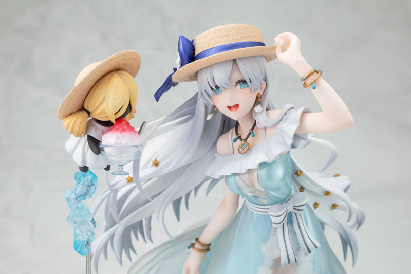 Fate/Grand Order - Anastasia Nikolaevna Romanova - KDcolle - 1/7 - Archer (Kadokawa) - Image 7