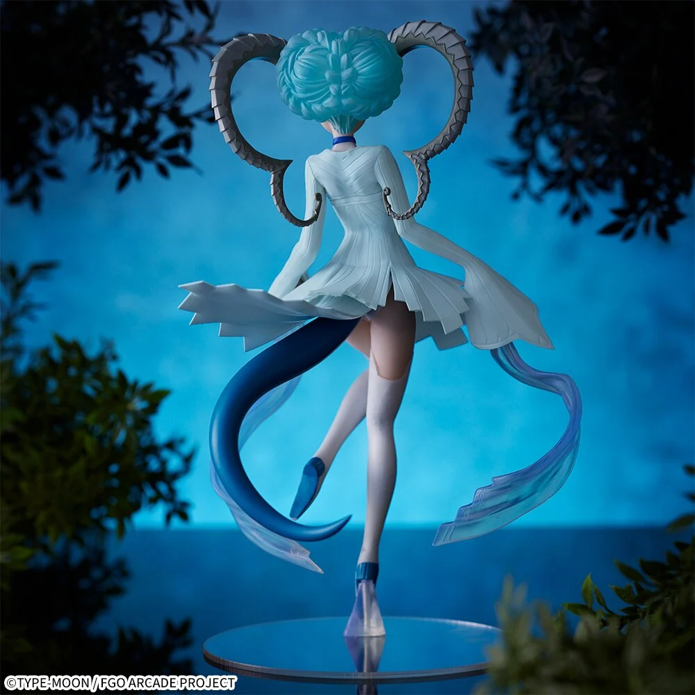 Fate/Grand Order Arcade - Tiamat - Luminasta - Alter Ego, Larva (SEGA) - Image 4