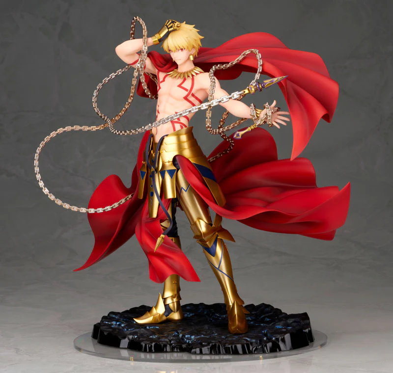 Fate/Grand Order Archer/Gilgamesh 1/8 - Image 3