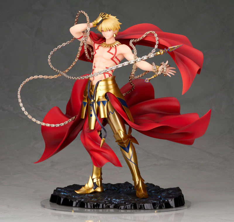 Fate/Grand Order Archer/Gilgamesh 1/8 - Image 5