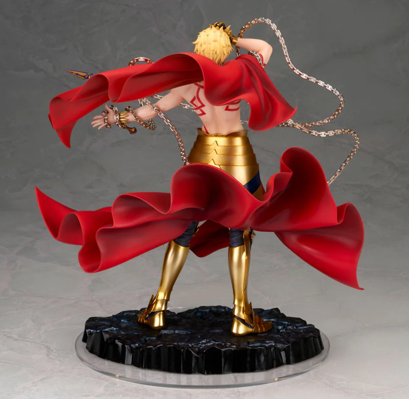 Fate/Grand Order Archer/Gilgamesh 1/8 - Image 8