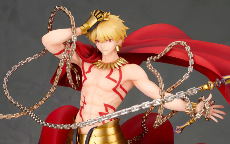 Fate/Grand Order Archer/Gilgamesh 1/8 - Image 9