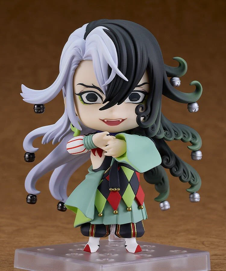 Fate/Grand Order - Ashiya Douman - Nendoroid #2636 - Alter Ego (Good Smile Company, Orange Rouge) - Image 4