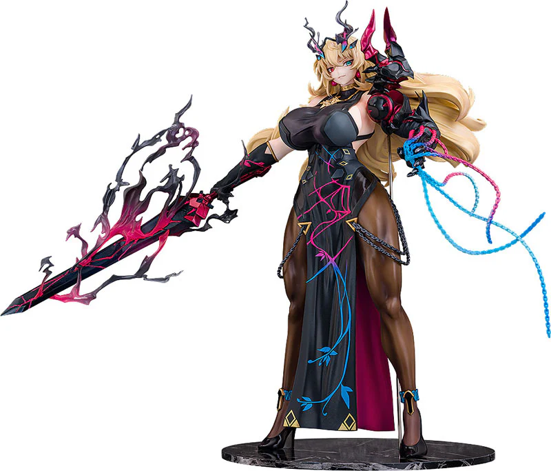 Fate/Grand Order - Barghest - 1/7 - Saber (Phat Company)