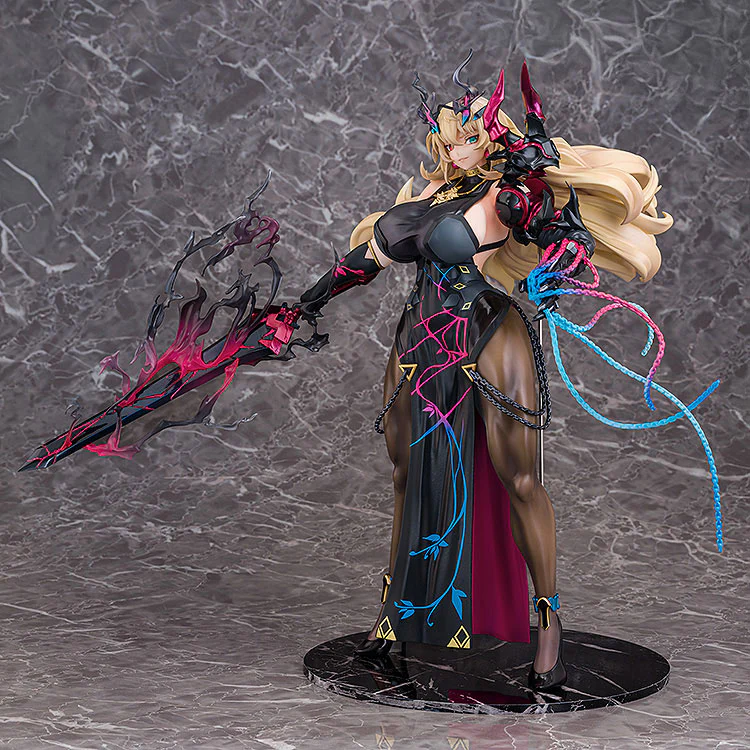 Fate/Grand Order - Barghest - 1/7 - Saber (Phat Company) - Image 6