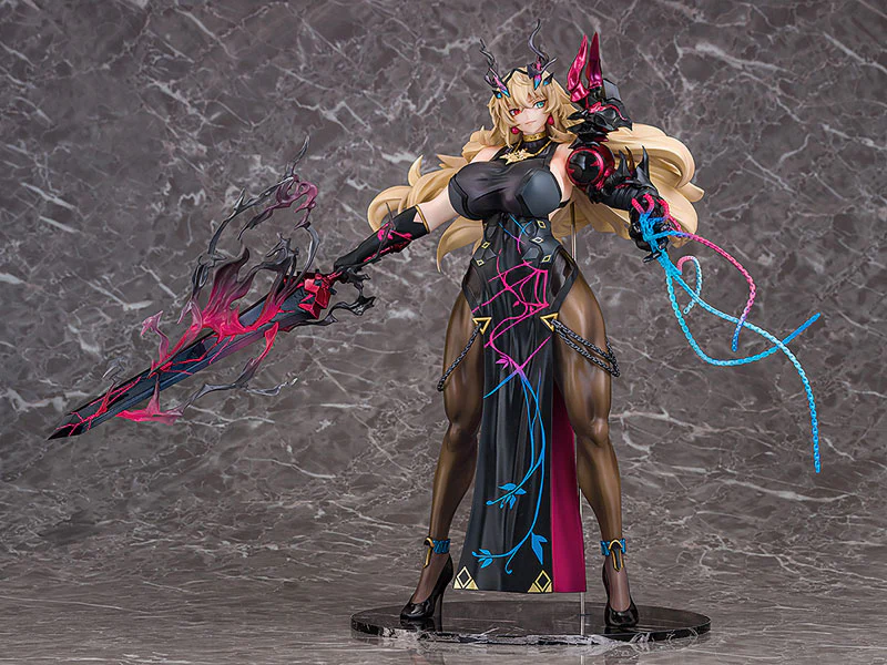 Fate/Grand Order - Barghest - 1/7 - Saber (Phat Company) - Image 8